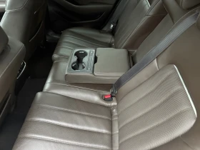 Mazda 6 2.2 D 184kc Bose обдухване подгрев камери  360* хе, снимка 13