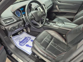 Maserati Ghibli SQ4 NERISSIMO EDITION ONE OF 450, снимка 14
