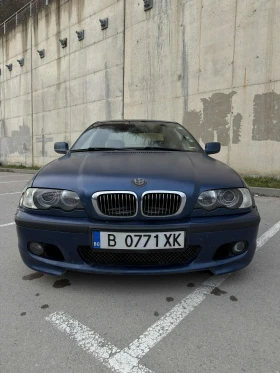 BMW 320, снимка 2
