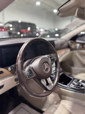 Mercedes-Benz E 400 С РЕГИСТРАЦИЯ & АВТО КРЕДИТ, снимка 8