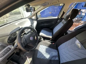 Fiat Punto Гранде пунто , снимка 8