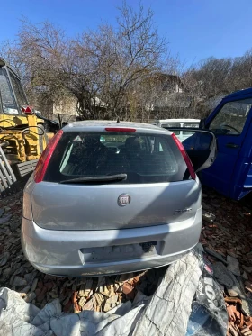Fiat Punto Гранде пунто , снимка 5