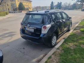 Toyota Verso, снимка 4