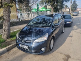 Toyota Verso, снимка 6
