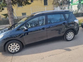 Toyota Verso, снимка 3