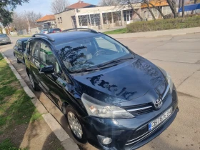 Toyota Verso, снимка 7