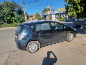 Toyota Verso, снимка 10