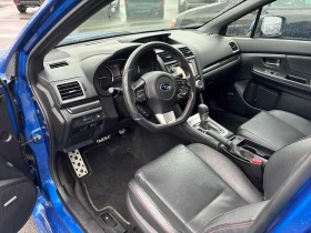 Subaru WRX * 4dr Sdn CVT w/Sport tech Pkg * CARFAX * ЦЕНА ДО , снимка 7