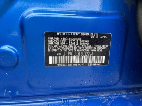 Subaru WRX * 4dr Sdn CVT w/Sport tech Pkg * CARFAX * ЦЕНА ДО , снимка 11