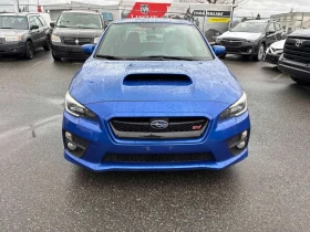 Subaru WRX * 4dr Sdn CVT w/Sport tech Pkg * CARFAX * ЦЕНА ДО , снимка 5
