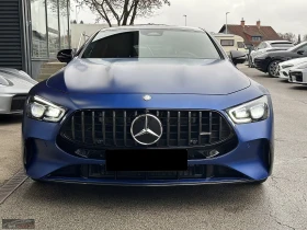 Mercedes-Benz GT 63S-E/843HP/4MATIC/PANO/360/BURM/MEMO/HUD/993g, снимка 2