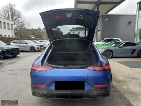 Mercedes-Benz GT 63S-E/843HP/4MATIC/PANO/360/BURM/MEMO/HUD/993g, снимка 7