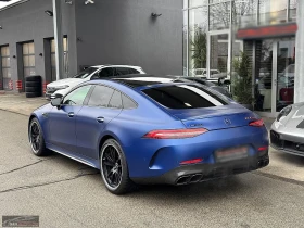 Mercedes-Benz GT 63S-E/843HP/4MATIC/PANO/360/BURM/MEMO/HUD/993g, снимка 5