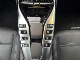 Mercedes-Benz GT 63S-E/843HP/4MATIC/PANO/360/BURM/MEMO/HUD/993g, снимка 13