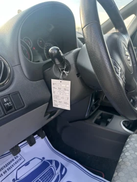 Suzuki SX4 4х4 NAVI FACELIFT ШВЕЙЦАРИЯ, снимка 5