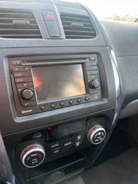 Suzuki SX4 4х4 NAVI FACELIFT ШВЕЙЦАРИЯ, снимка 7