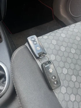 Suzuki SX4 4х4 NAVI FACELIFT ШВЕЙЦАРИЯ, снимка 8