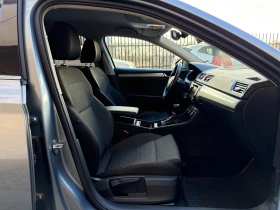 Skoda Superb 2.0TDI Ambition, снимка 15