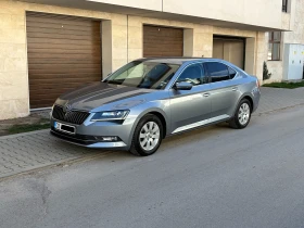 Skoda Superb 2.0TDI Ambition, снимка 1