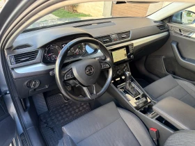 Skoda Superb 2.0TDI Ambition, снимка 7