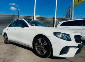 Mercedes-Benz E 220 AMG 63 /ПАНОРАМА/КАМЕРА/ПОДГРЕВ/BURMESTER, снимка 2