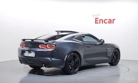 Chevrolet Camaro SS* 6.2* ОБДУХВАНЕ* ХЕДЪП* BOSE* CARPLAY* , снимка 2