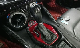 Chevrolet Camaro SS* 6.2* ОБДУХВАНЕ* ХЕДЪП* BOSE* CARPLAY* , снимка 12