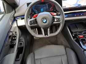 BMW M5 XDRIVE PLUG-IN HYBRID B&W PANORAMA, снимка 7