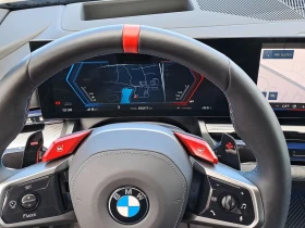 BMW M5 XDRIVE PLUG-IN HYBRID B&W PANORAMA, снимка 6
