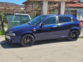 Alfa Romeo 147 1.9 JTD, снимка 2
