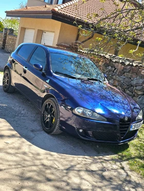 Alfa Romeo 147 1.9 JTD, снимка 4