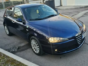 Alfa Romeo 147 1.9 JTD, снимка 7