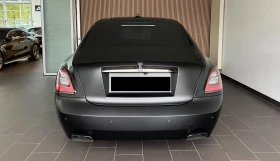 Rolls-Royce Ghost Black Badge Shooting Star, снимка 5