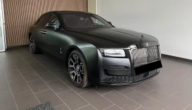 Rolls-Royce Ghost Black Badge Shooting Star, снимка 3