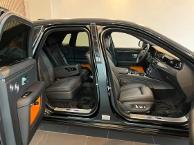 Rolls-Royce Ghost Black Badge Shooting Star, снимка 10