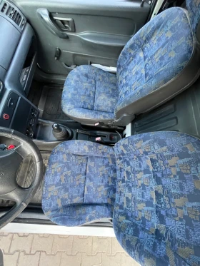 Peugeot Partner 1.9D, снимка 13