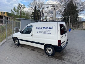 Peugeot Partner 1.9D, снимка 4