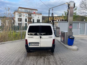 Peugeot Partner 1.9D, снимка 5