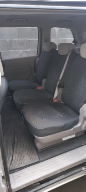 Kia Carnival, снимка 5