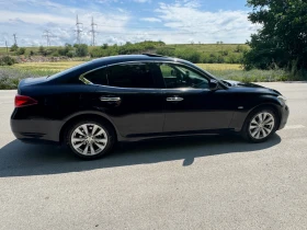 Infiniti M 30d, снимка 5