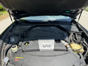 Infiniti M 30d, снимка 11