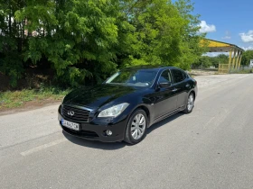 Infiniti M 30d, снимка 1