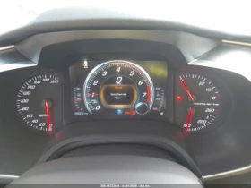 Chevrolet Corvette * STINGRAY* КОЖА* РЪЧКА* BUY NOW* , снимка 7