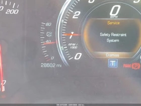 Chevrolet Corvette * STINGRAY* КОЖА* РЪЧКА* BUY NOW* , снимка 14