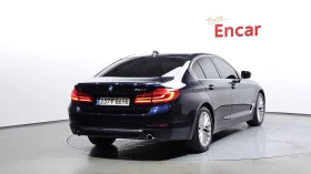 BMW 520 xDrive Luxury, снимка 2