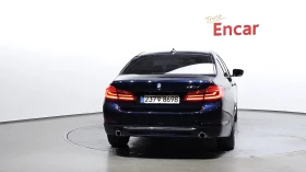 BMW 520 xDrive Luxury, снимка 11