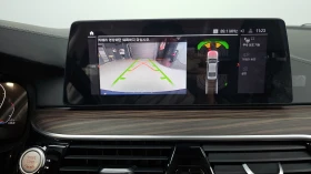 BMW 520 xDrive Luxury, снимка 12