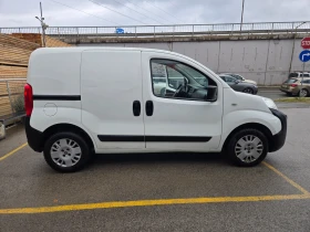 Fiat Fiorino 1.3 Multijet Diesel, снимка 5