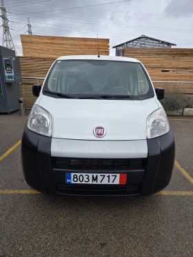 Fiat Fiorino 1.3 Multijet Diesel, снимка 3
