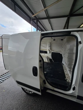 Fiat Fiorino 1.3 Multijet Diesel, снимка 7